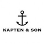 Kapten & Son Promo Codes